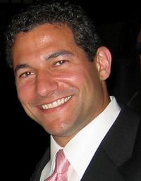 Dr. Jeffrey Schreiber