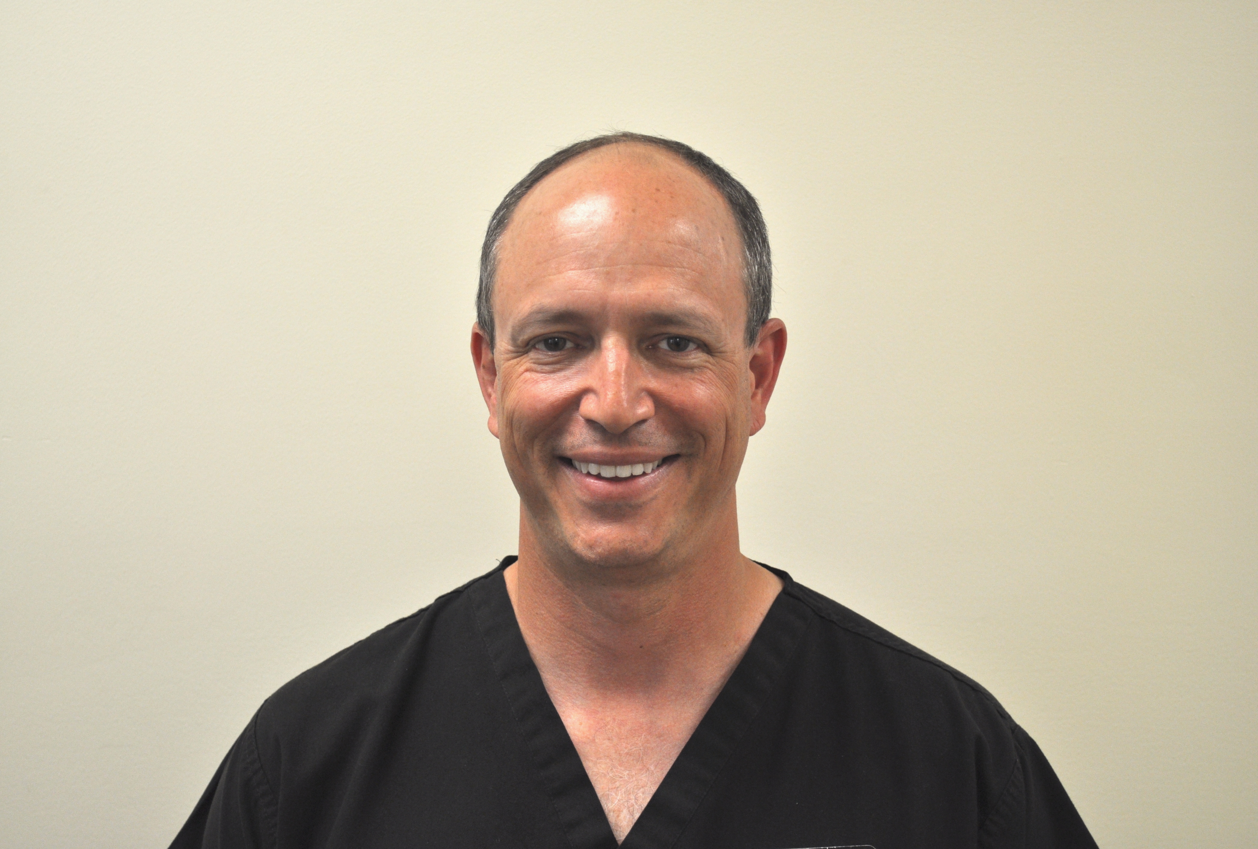 North Sioux City Dentist, Don Cork, DDS