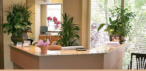 Gerald R. Roodzant, DDS, Whittier Dentist