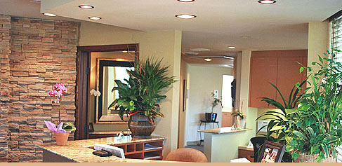 Dr. Gerald P. Roodzant, Dentist serving Whittier, CA