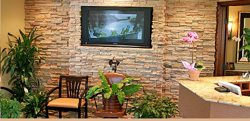 Dr. Gerald P. Roodzant, Whittier Dentist