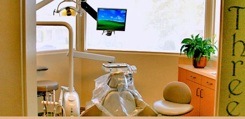 Gerald P. Roodzant, Whittier, CA Dentist