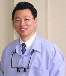 Ritchie Park, DDS, Dentist