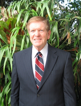 La Jolla Dentist H. Kent Reed, DDS 