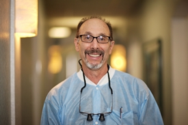Santa Monica Periodontist & Implantologist, Mark Cohen, DDS