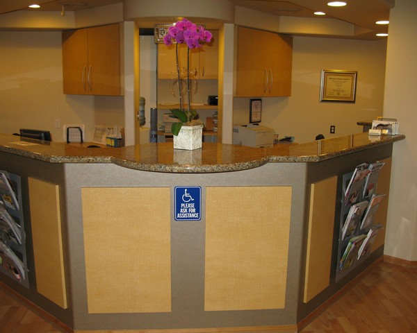 We are proud to provide a safe, comfortable and technologically ...