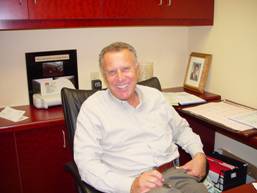 San Fernando Dentist - Allen R. Baker, DDS