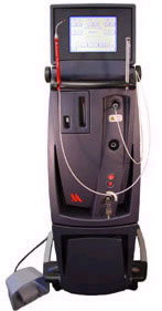 Periolase MVP-7 Laser