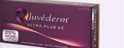 Juvederm 1 cc syringe