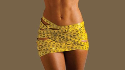 Meso-Slim Abdomen