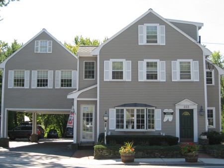 Pediatric Dentistry of Wayland