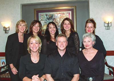 New You Plastic Surgery - Denver Plastic Surgery - Staff Picture