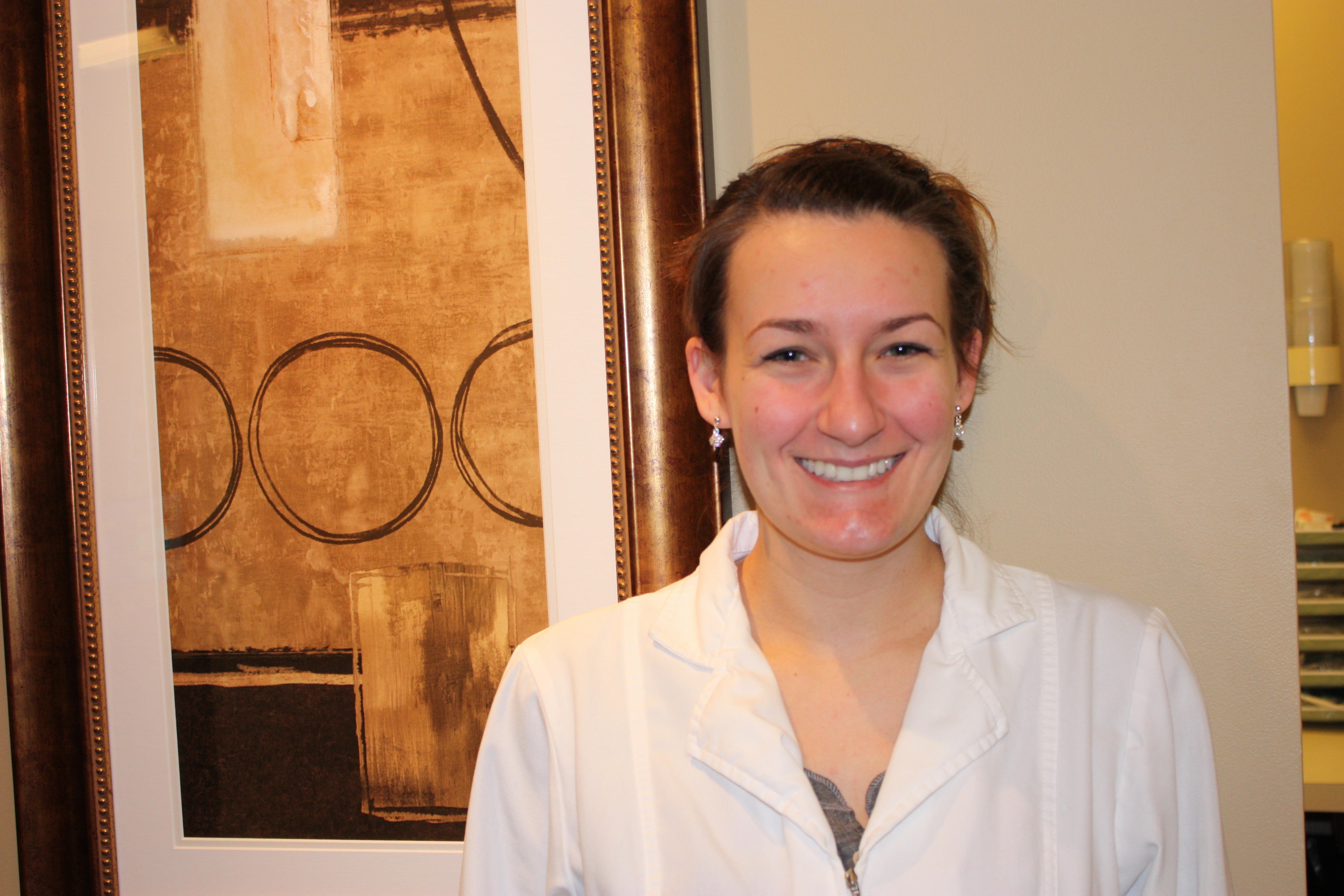 Beverly, MA dental office of Donald LeClair, DMD
