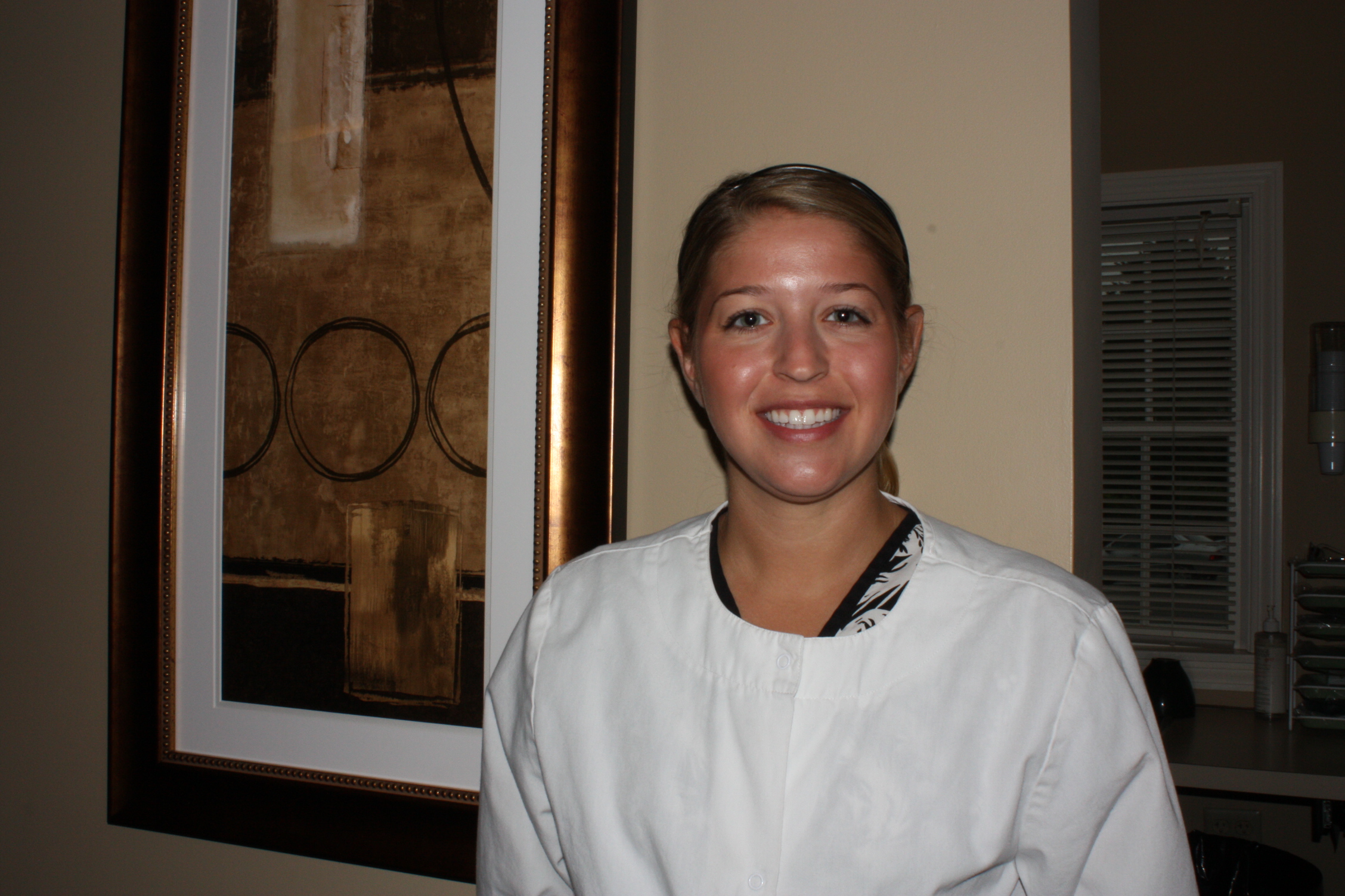 Beverly, MA dental office of Donald LeClair, DMD