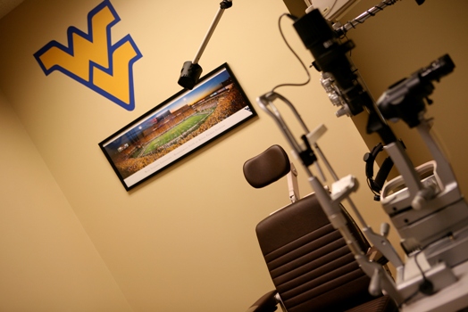 West Virginia Room