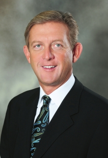 LASIK Surgeon, Dr. Charles H. Davis