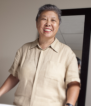Eva Chan, L.Ac.