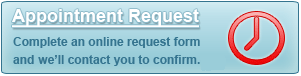 Request an 

Appointment