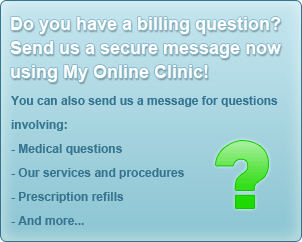 My Online Clinic