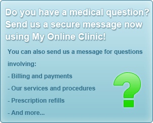 My Online Clinic
