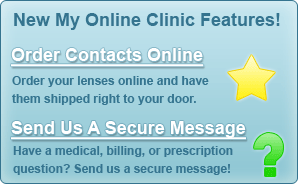 My Online Clinic