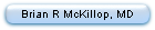 Dr. McKillop