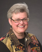 Pam Jacobson - LDO