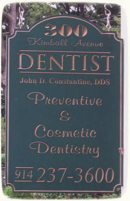 Yonkers Dental Office