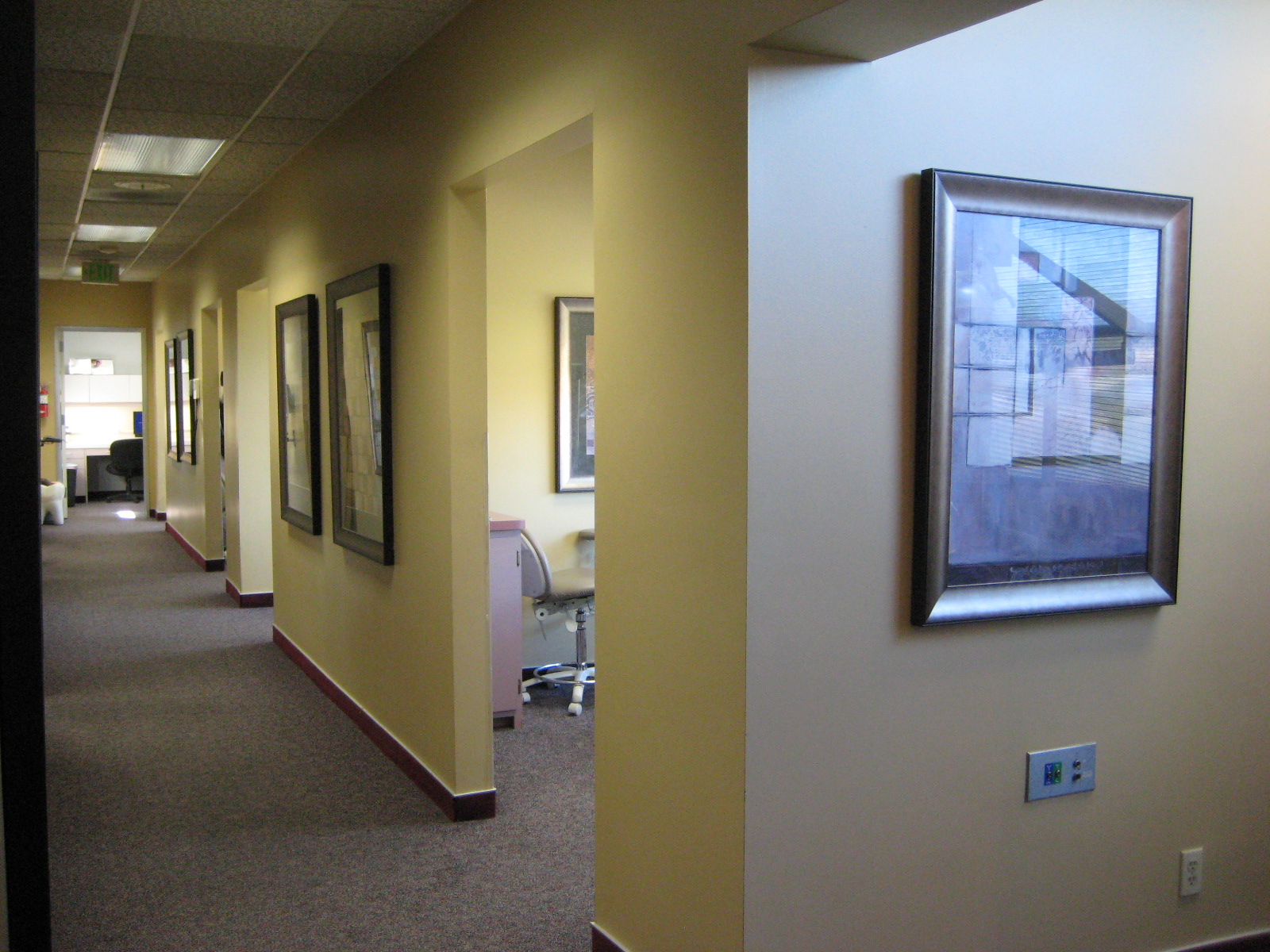 Laguna Hills Dentist - Saddleback Dentistry and Orthodontics