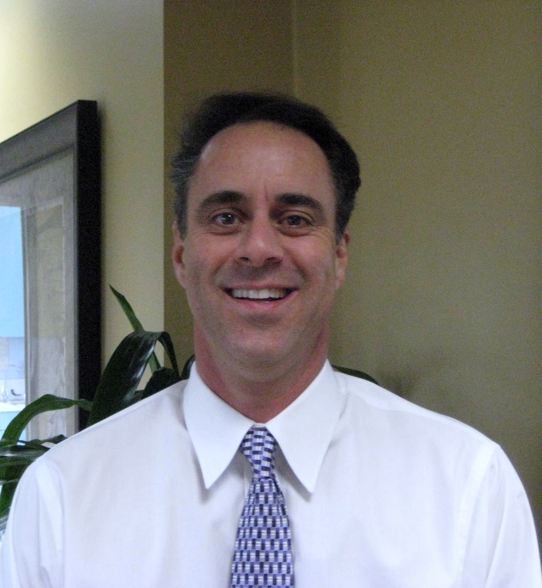 Laguna Hills Dentist - Dr. Dean Garcia