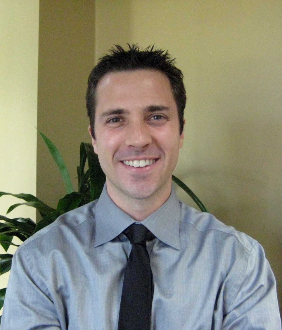 Laguna Hills Dentist - Dr. Ryan Conkle