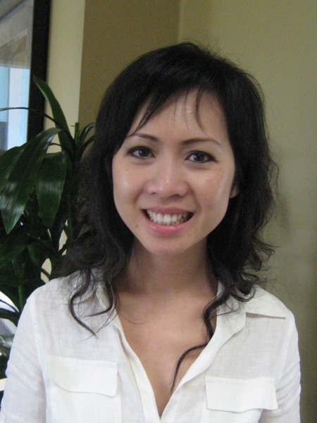 Laguna Hills Dentist - Dr. Noleen Nguyen