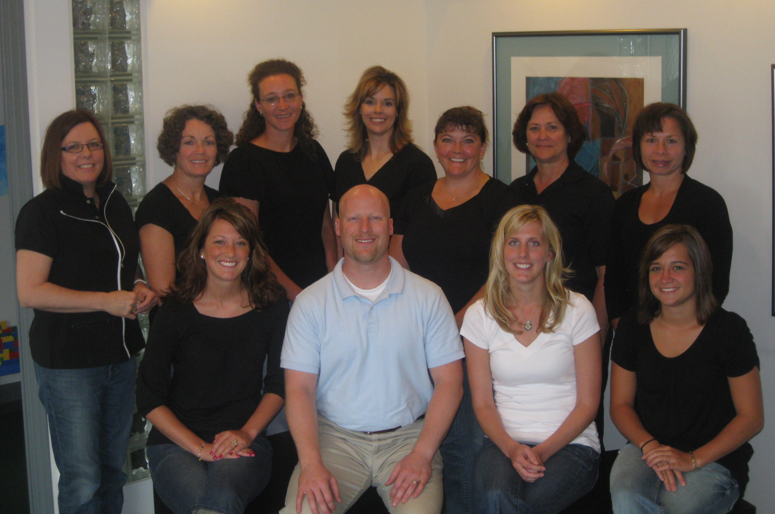 Staff