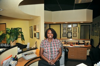 Billing Coordinator - Lakesha