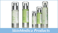 SkinMedica Products