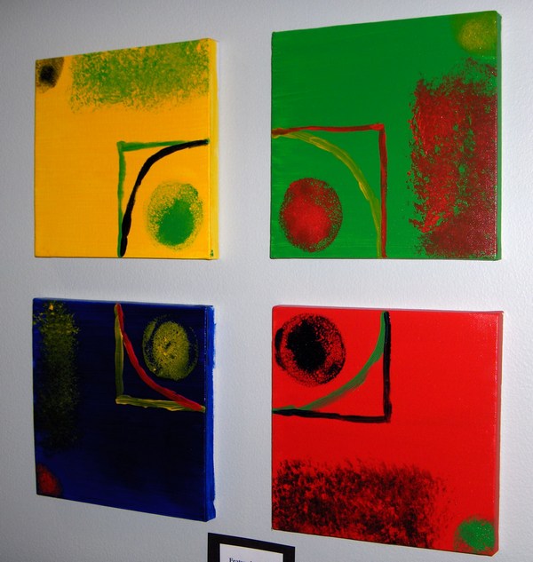 Bothell/Juanita Dentist features local artist