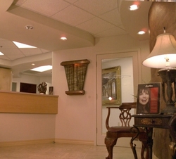 Danville, California cosmetic dentist Dr. Christopher Pescatore