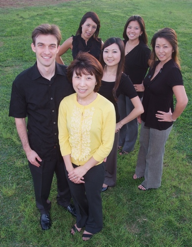 Ala Mona Dentistry- Keiko Watanabe, DDS, PhD