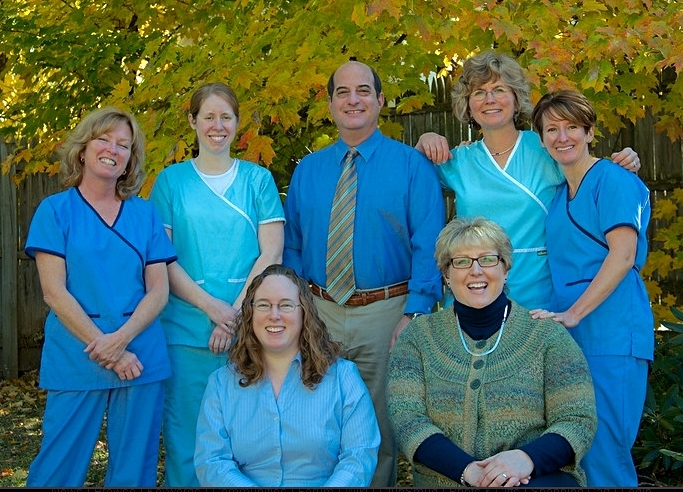 Eric Hirschfeld DDS - Conway, NH Dentist