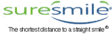 Suresmile dentist Rockford, IL, Suresmile orthodontist, Rockford, ILL, Suresmile orthodontist Algonquin, IL, Suresmile orthodontist Schaumburg, IL, Gary Sexson DMD, Sexson Orthodontics LTD offers clear braces for his patients.