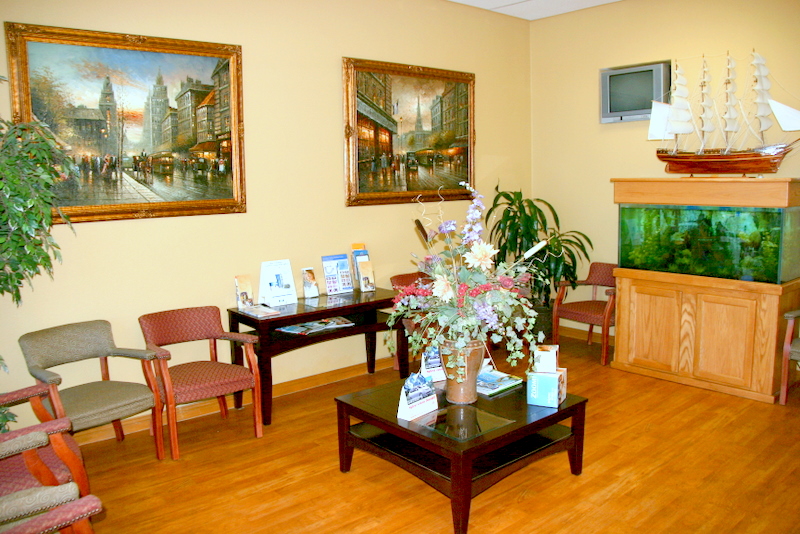 Waiting Room