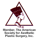 American Society for Aesthetic Plastic Surgery