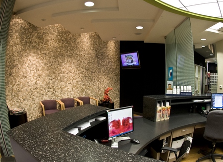 Newark Dentists | Newpark Mall Dental Group