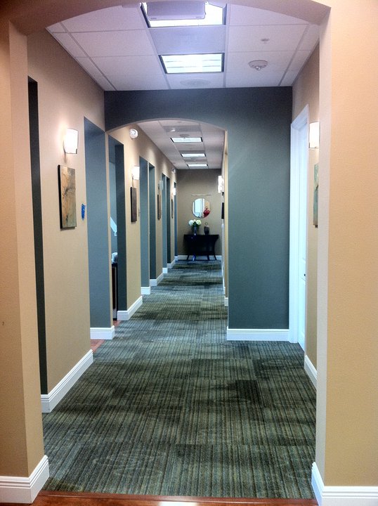 One of the great photos of our beautiful interior