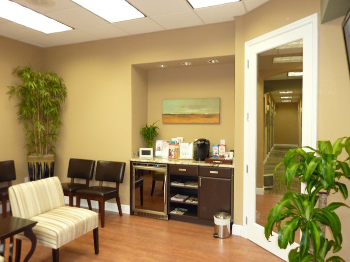 Stop into Avalon Dental for comprehensive dentistry