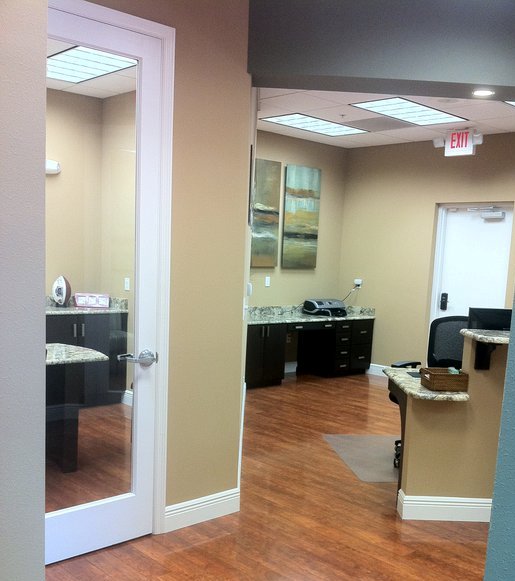 Family and Cosmetic Dentist Dr. Bradley P. Dilling, DMD