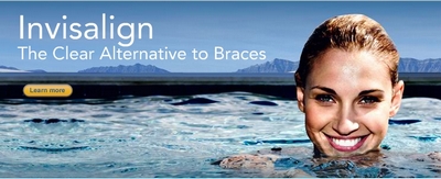 Learn more about Invisalign.