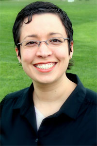 Dre. Hilda Meza-Thompson