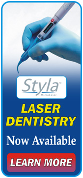 Styla - Laser Dentistry