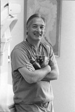 Dr. Richard E. DeForno, practicing dentistry since 1976.